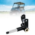 thumbnail image 2 of koolsoo 103638702 ,Front Hand Spindle, Premium, Accessories ,Spare Parts Professional Passenger Side Spindle Electric Front Spindle, 2 of 8