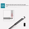 thumbnail image 1 of Lente De Cámara De Enfoque De 7 Mm 2M Impermeable 6 LED Endoscopio Mini Cable USB Endoscopio, 1 of 7
