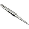 thumbnail image 1 of TOWOT Precision Tweezers Reverse Tweezers for Electronic Soldering Precision Reverse Ceramic Tweezers Non-Conductive Heat Resistant, 1 of 7