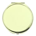 thumbnail image 1 of Portable Cat Head Love Heart Round Square Folding Mirror Makeup Cosmetic Tool, 1 of 8