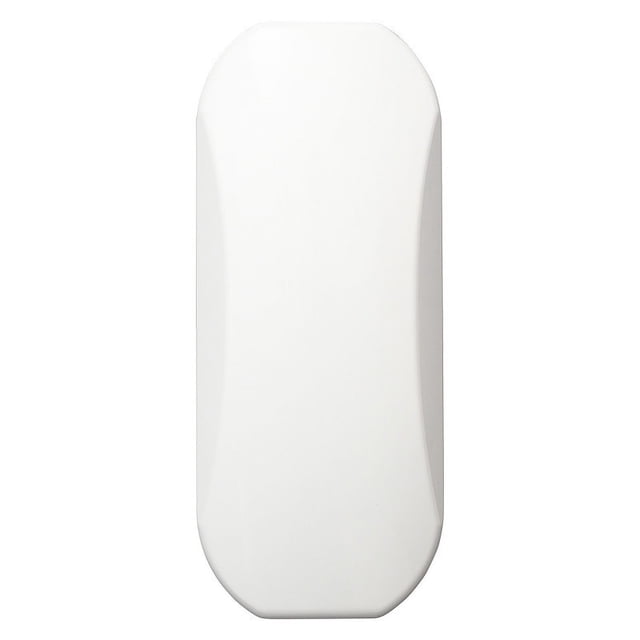 Recolector de migas de mesa manual, recolector de migas, poder de limpieza en profundidad, blanco, 19.8*8.3*4.5 cm