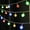 Multicolor, variant on Vikakiooze led pearlescent love light string valentine's day confession INS proposal atmosphere decoration lanterns wedding matching holiday lights white