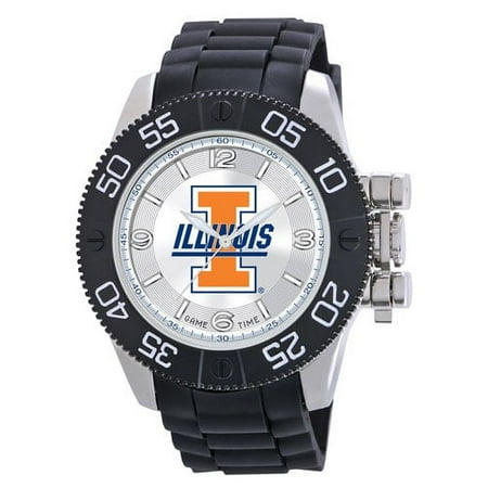 Illinois Beast Watch