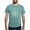 Sea Foam, variant on CafePress - Book Lover Gifts A Day Without Reading Is Like.. - Mens Comfort Colors Shirt