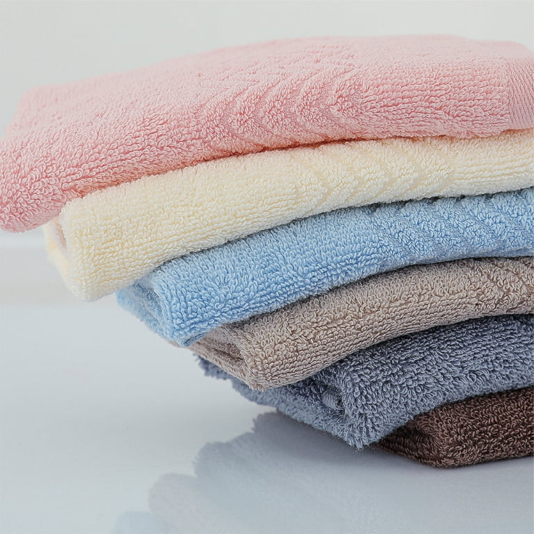 Camel Brown Bath Towels in Bulk