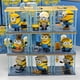 thumbnail image 2 of POP MART Minionses At Work Series Action Figures Anime Minionses Dave Stuart Tim Mark Phil Figures Dolls Collects Gifts for Kids, 2 of 5