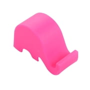 Elephant Cell Phone Stand Plastic Phone Holder Cell Phone Holder For Desk Cell Phone Stand Phone Holder Cute Elephant Cell Phone Stand Plastic Phone Holder For Desk Home Office