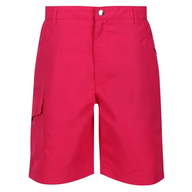 Regatta Shorts Sorcière II pour Garçons/filles