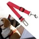 thumbnail image 1 of Arnés de coche para perros y gatos Yinane cinturón de seguridad ajustable, 1 of 8