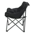 thumbnail image 1 of Silla Plegable Con Calefacción, 3 Configuraciones, Del Dolor Muscular, Duradera E Impermeable, Pies Antideslizantes, Almacenamiento Que Ahorra Espacio, Silla Para, 1 of 7