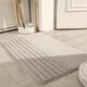 thumbnail image 5 of Bathroom Rugs, Soft And Absorbent Microfiber Bath Rugs, Non-Slip Shower Carpet, Machine Wash Dry, Bath Mats For Bathroom Floor, Tub And Shower, 5 of 9