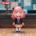 thumbnail image 3 of 2025 POP MART Spy X Family Anya Series Caja sorpresa Juguetes Figuras lindas Muñeca Caja misteriosa Modelo Kawaii Bolsa sorpresa para niñas Regalo de cumpleaños, 3 of 5