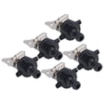 thumbnail image 4 of Adaptador de Conector de Grifo Nikou 5 Piezas Adaptador de Grifo Universal, 4 of 9
