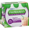 ProNourish Strawberry Banana Low FODMAP Nutritional Drink 6-8 fl. oz. Plastic Bottles