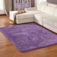 thumbnail image 4 of Floor Rug,Rectangular Shape Soft Carpet Floor Carpet Floor Mat Striking Appearance, 4 of 9