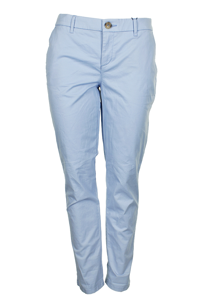 tommy hilfiger hampton stretch slim chino