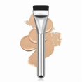 thumbnail image 1 of Flat Foundation Brush,Korean Makeup Brush Spatula Facial Brush for Liquid Foundation,Premium Face Ma, 1 of 5