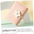thumbnail image 4 of YSNOOWE De Cambio Rosa Con Floral Para Uso En Oficina Y Exterior, 4 of 7
