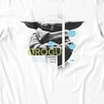 thumbnail image 3 of Star Wars The Mandalorian And Grogu Hungry Little Fella Men's T Shirt (White, S-XXXL), 3 of 4