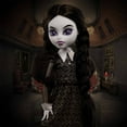 thumbnail image 5 of Monster High Skullector The Addams Family Doll, Two Packs, 5 of 9