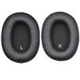 thumbnail image 1 of ZHAOCHENG 1 par de almohadillas de repuesto compatibles con Audio-technica Ath-sr9, Ath-dsr9bt, 1 of 3