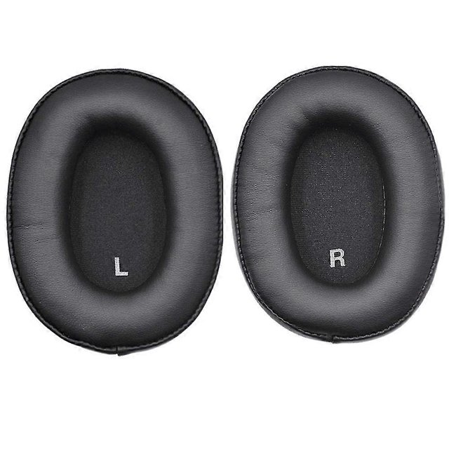 ZHAOCHENG 1 par de almohadillas de repuesto compatibles con Audio-technica Ath-sr9, Ath-dsr9bt