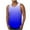 Blue, variant on Dagegui Mens Crewneck Tank Tops Big and Tall Sleeveless Pullover Tees Summer Casual Loose Fit Tanks Shirts Lightweight Hawaiian Vacation T-Shirts Blue M