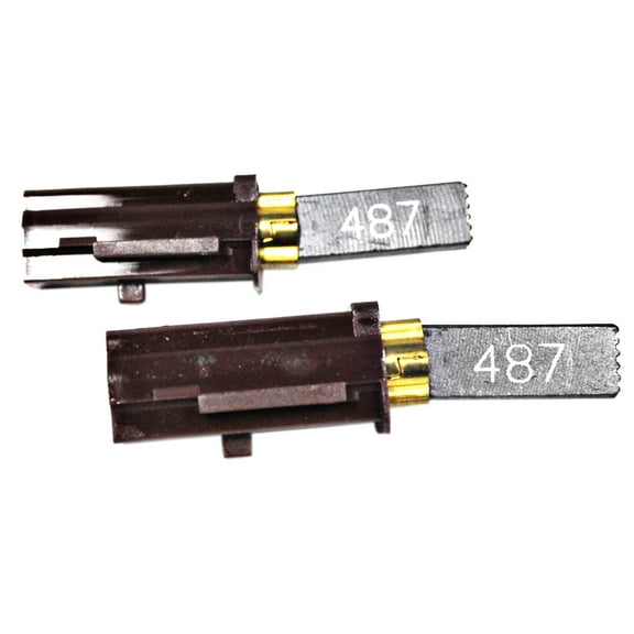 Ametek Lamb Carbon Brushes 33461-1