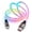 USB A TO A, variant on SIKAI CASE Light up USB-A to USB-C Cable,6A 100w Fast Charging Cable (3.3ft/1m), RGB Braeathing Light Charging Cable Compatible with iPhone 15 iPhone,Samsung