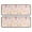 Fairy Tale Princess, variant on Kitchen Rugs Sets Of 2,Fairy Tale Princess Pattern Anti Fatigue Kitchen Mat Rugs Non Slip Washable,Decorative Kitchen Floor Mats for Kitchen,Sink,Laundry,17"x47"+17"x47"