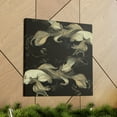 thumbnail image 6 of Guppy in Luxury gilded - Canvas, 6 of 10