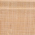 thumbnail image 6 of bali & pari Carabella Bohemian Natural Rattan 1-Drawer Nightstand, 6 of 8