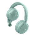 thumbnail image 4 of Audífonos de diadema Bluetooth Studios 2 JLAB verde claro, 4 of 5
