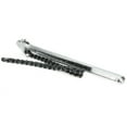 thumbnail image 3 of Loewten Chain Wrench, Vanadium Steel 15in Chain Wrench For Home For Car Repair For Maintenance Worker For Pipeline Installation, 3 of 8