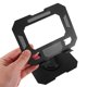thumbnail image 5 of Hytrove Soporte Para Tablet Giratorio Negro Plegable Y Portátil Para Uso En Casa U Oficina, 5 of 6