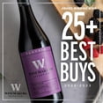 thumbnail image 6 of Winemakers Selection Pinot Noir, Red Wine, 750ml, 6 of 8