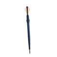 thumbnail image 3 of Paraguas de Viaje Strade Fareast Limited Con Mango de Madera azul, 3 of 8