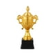 thumbnail image 3 of Trofeo de Premio, Trofeos Trofeo Pequeño para Regalos de Agradecimiento de Recuerdo Favores de Fiesta Copa de Trofeo para 18cmx10cm Hugo Trofeo de premio, 3 of 10