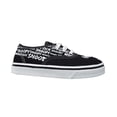 thumbnail image 2 of Tenis Para Niña/Niño Con Estampado Snoopy Negro PN-1007-HC Peanuts  PN-1007-HC, 2 of 5