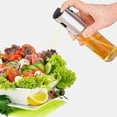 thumbnail image 1 of Olive Oil Sprayer For Cooking,oil Mister Dispenser Bottle For Kitchen, 1 of 4