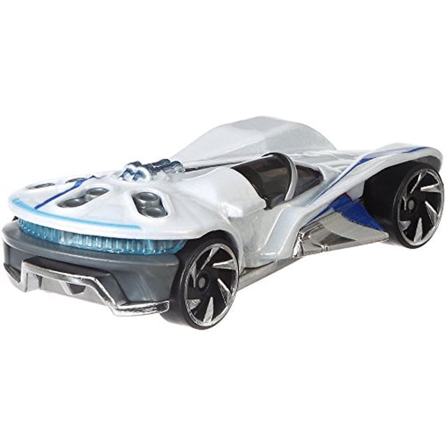 Hot Wheels Star Wars Millennium Falcon Hot Wheels Vehículo