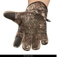 thumbnail image 3 of Men's Hiddn Camo Fleece Lined Glove XLarge, 3 of 9