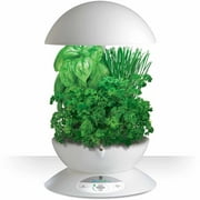 Miracle-gro Aerogarden 3 White With Gour