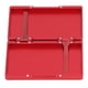 thumbnail image 5 of Fine Cigarettes Case, Wear Resistant 20pcs Multiple Uses Protection Aluminum Alloy Box For Business ANGGREK Otros, 5 of 8