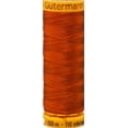 thumbnail image 2 of Gutermann 110 Yd Natural Cotton Thread-Bittersweet, 2 of 2