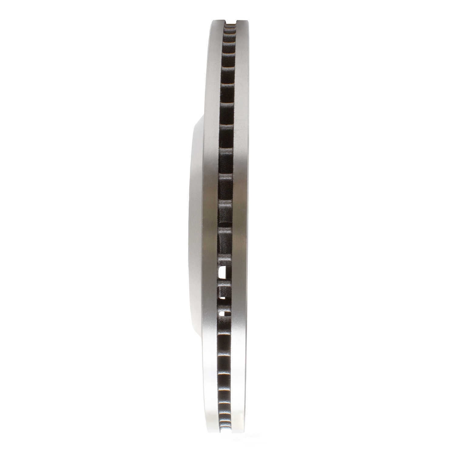 Dynamic Friction Company 600-40128D DFC Brake Rotor