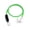 Green, variant on CEORPER Baseball Trainer Workout Youth Baseball Band Resistance Exercise Band
