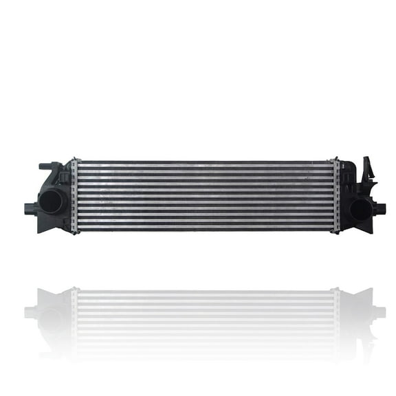 Intercooler - Cooling Direct Fit/For VO3012109 18-20 Volvo XC60/Plug-In, 19-19 V60/S60, 17-20 V90/Cross Country, 16-20 XC90/Plug-In, 17-17 S90 - 313383069
