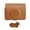 brown, variant on Suitable For Mini EVO Storage Case PU Leather Vintage Camera Protective Bag Photography Bag