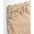thumbnail image 2 of IZOD Men's Straight Leg Jeans - Classic 5-Pocket Comfort Stretch Straight Fit Denim Pants for Men, 2 of 7